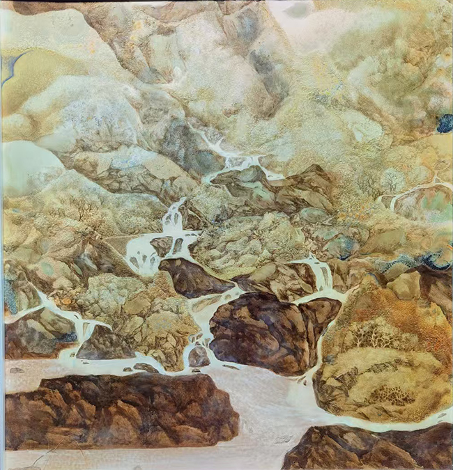严维明
