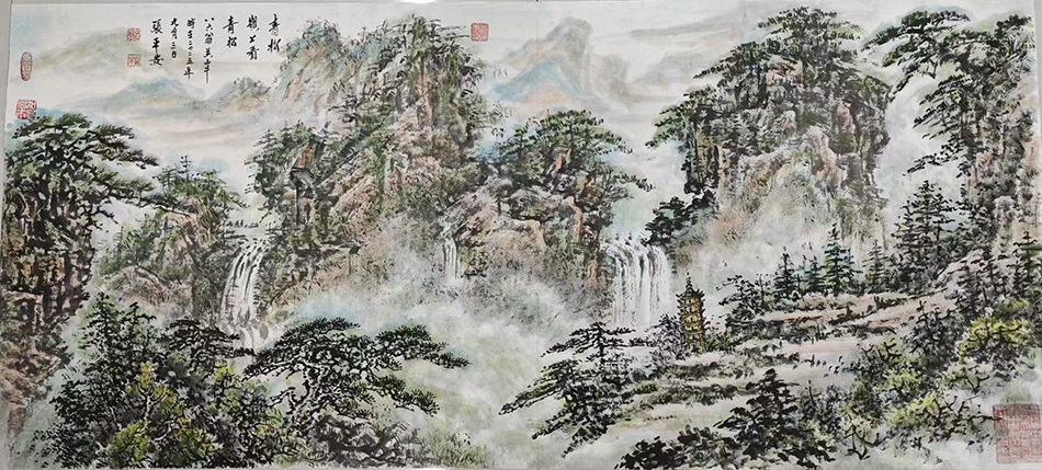 张平安