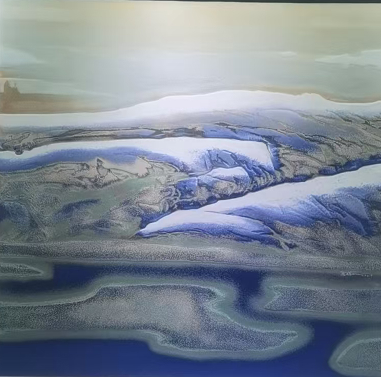 严维明