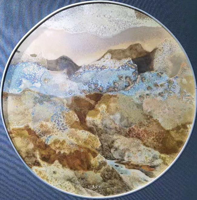 严维明