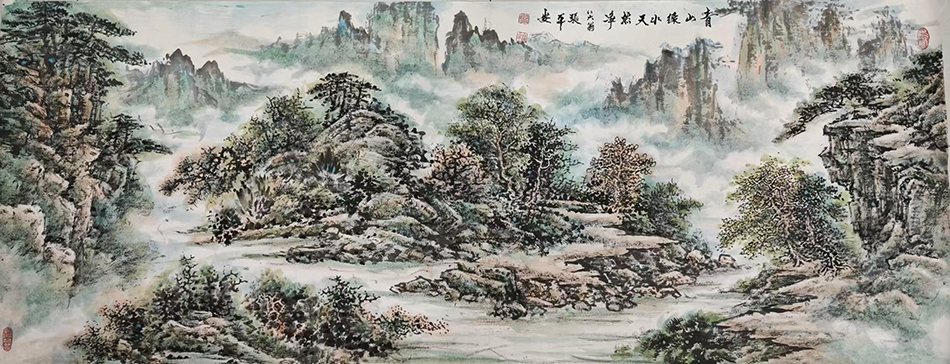 张平安