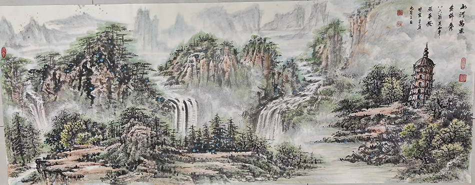 张平安