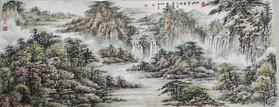 张平安
