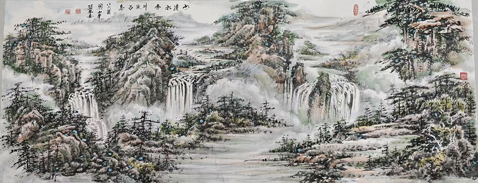 张平安