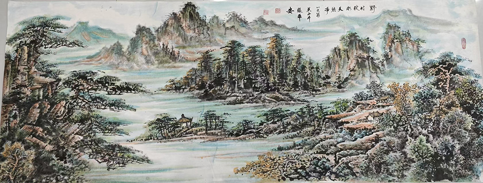 张平安