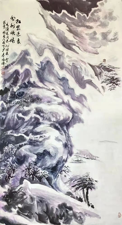 李福祥