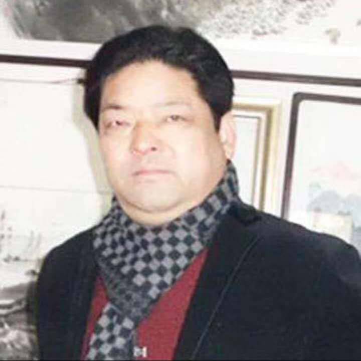 魏伯川艺术展销店铺