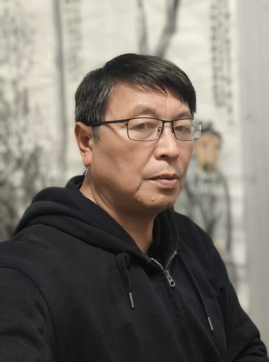 李马林艺术展销店铺