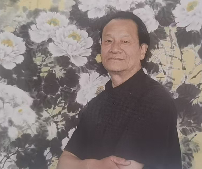 赵东军艺术展销店铺