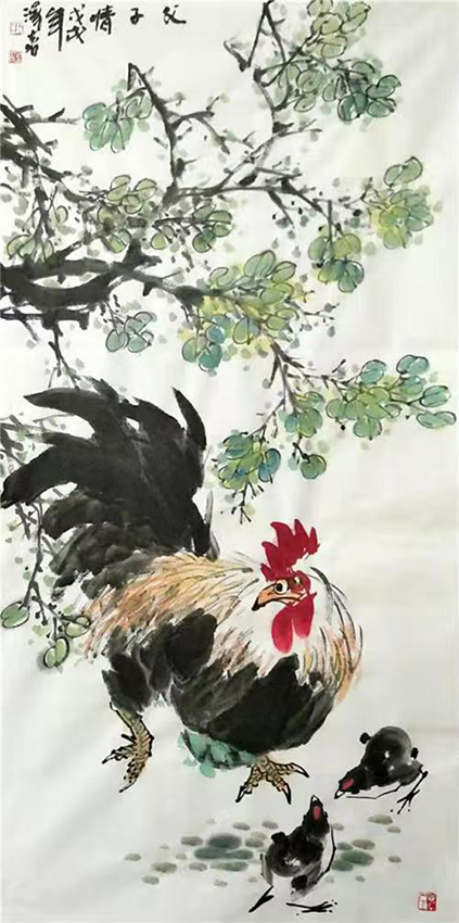 王泽喜