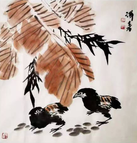 王泽喜