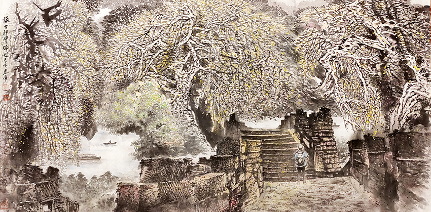 谢泰伟