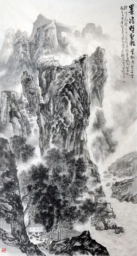 吴友善