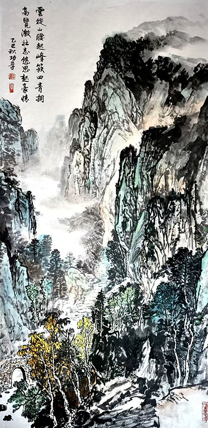 王功学