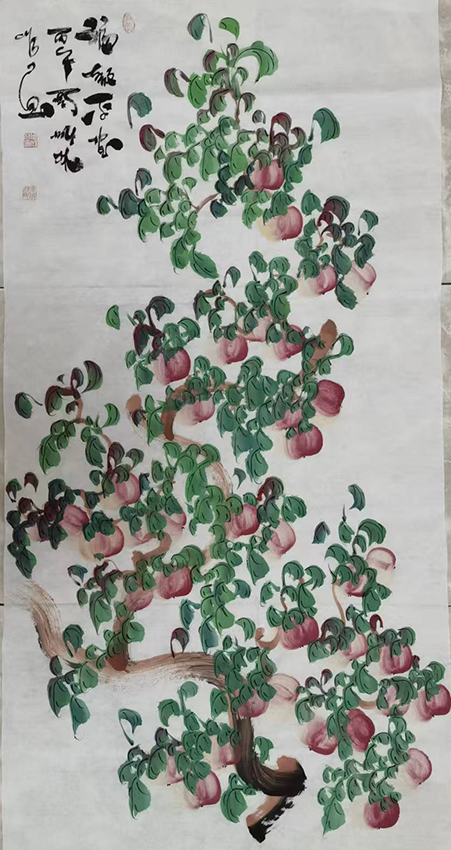 周成林