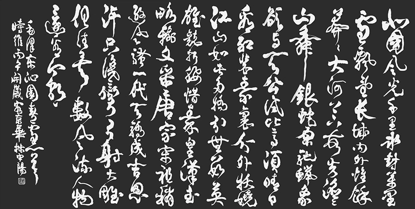林中阳