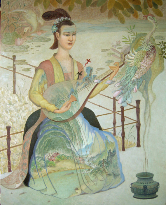胡新