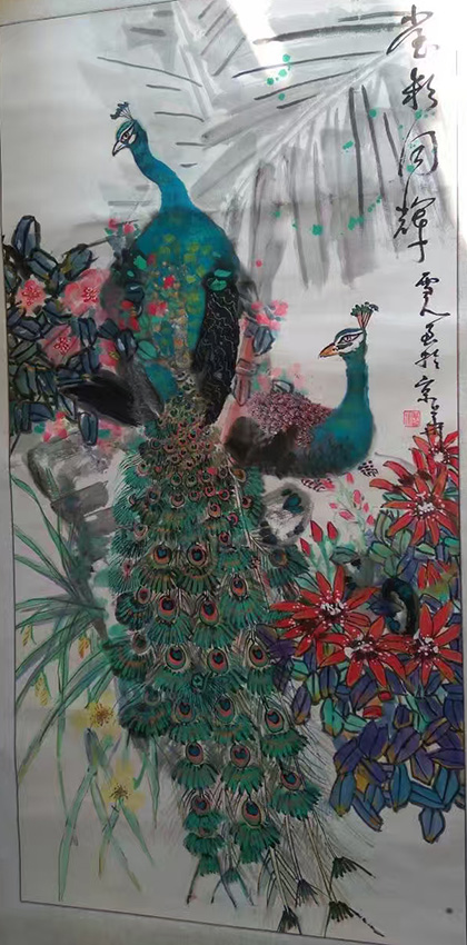 李雪琳
