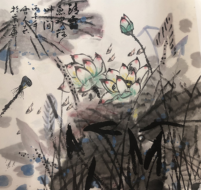 李雪琳