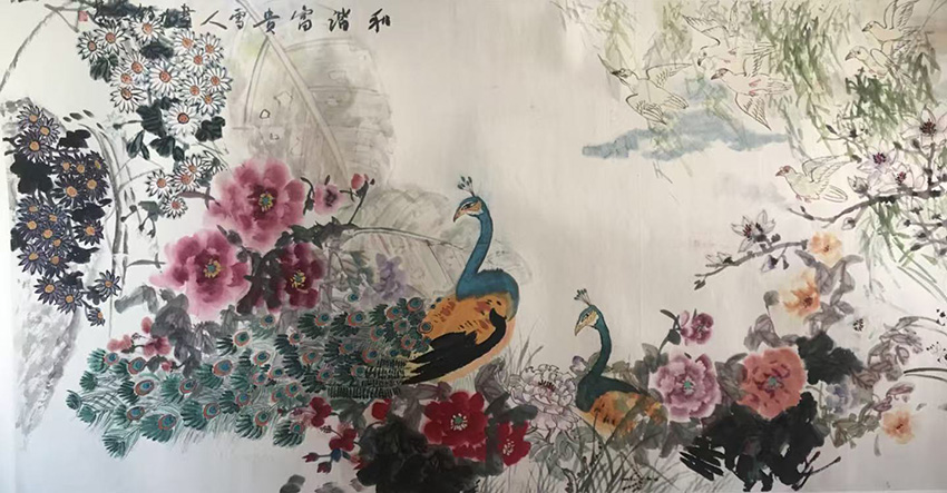 李雪琳