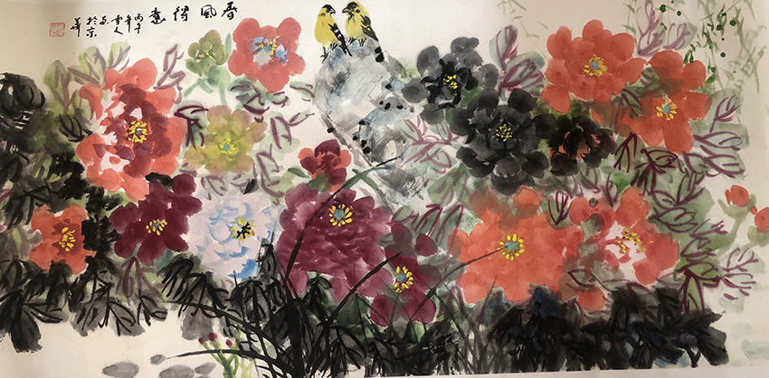 李雪琳