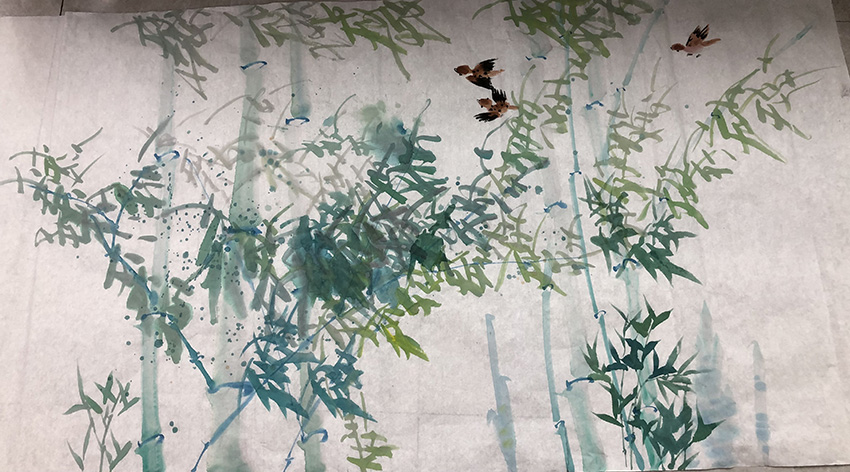 李雪琳