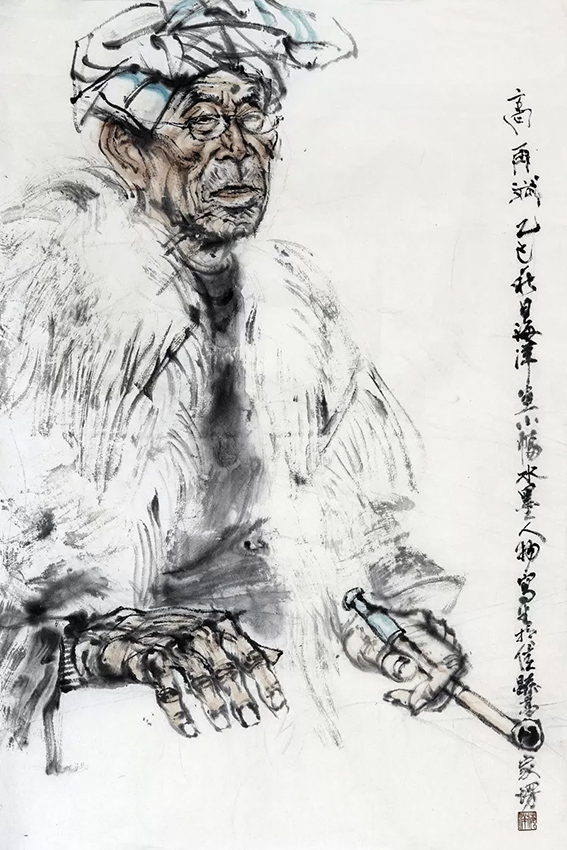 吕海洋