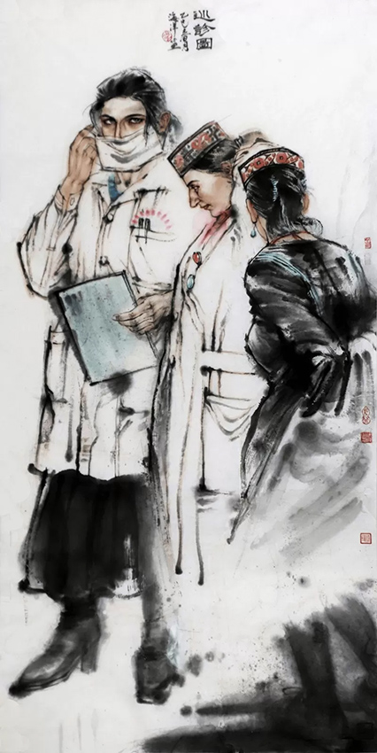 吕海洋