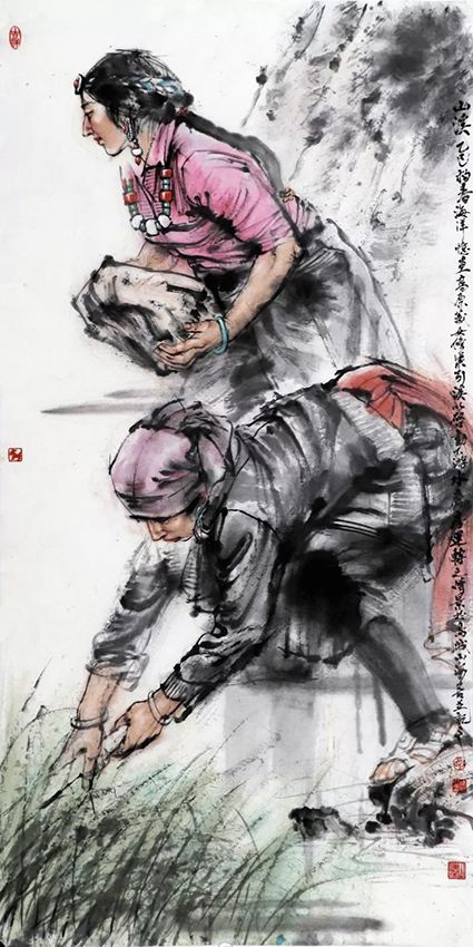 吕海洋