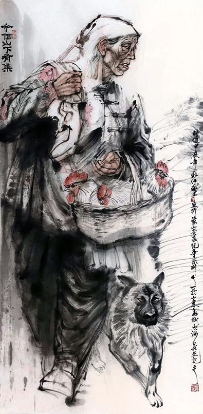 吕海洋