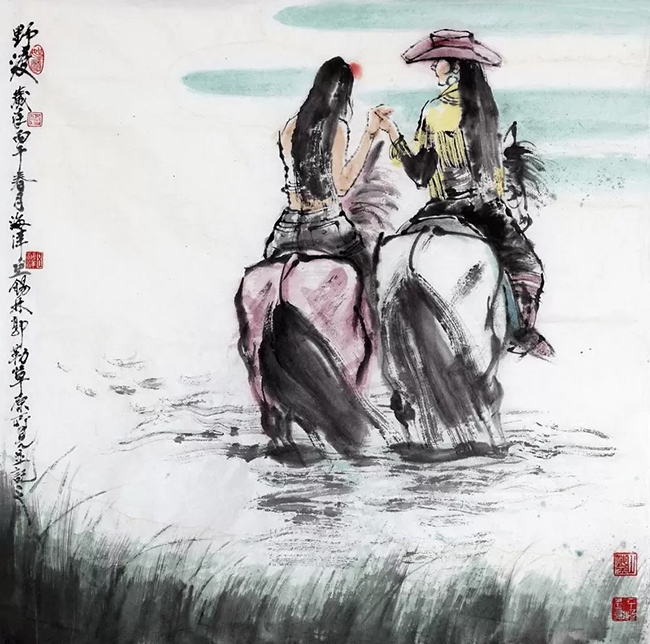 吕海洋