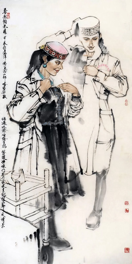 吕海洋