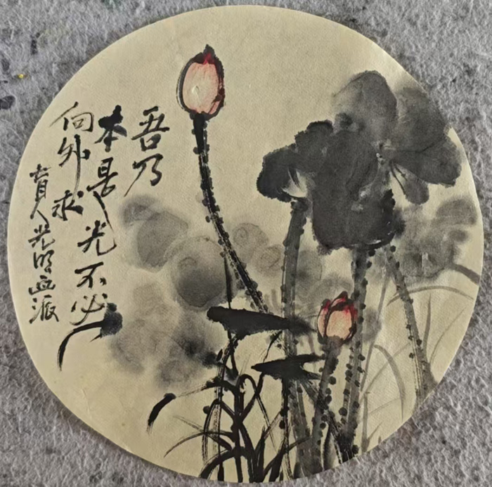 曾柏良