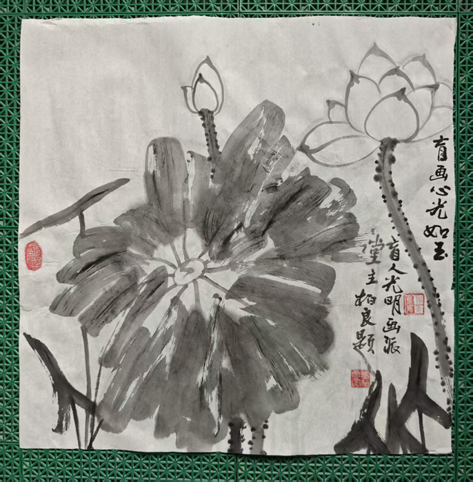 曾柏良