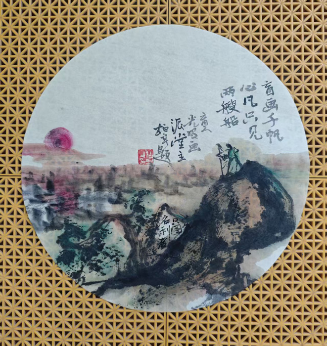 曾柏良