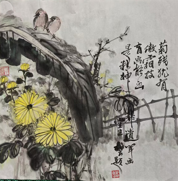 曾柏良