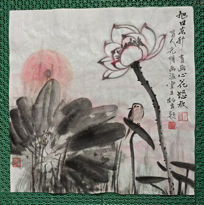 曾柏良