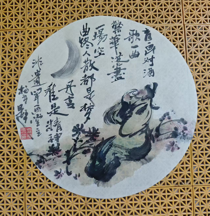 曾柏良