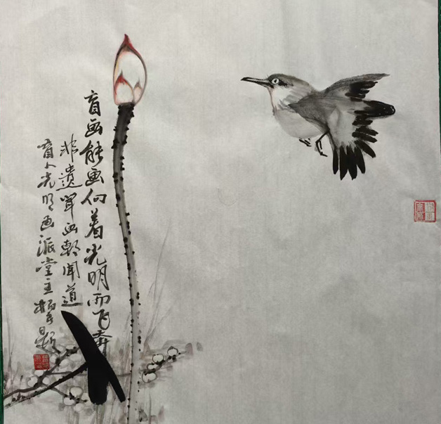 曾柏良