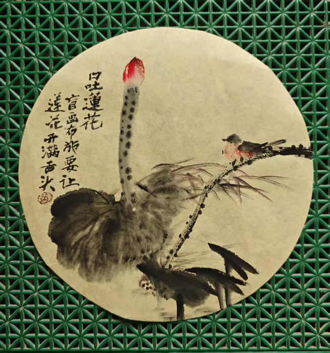 曾柏良