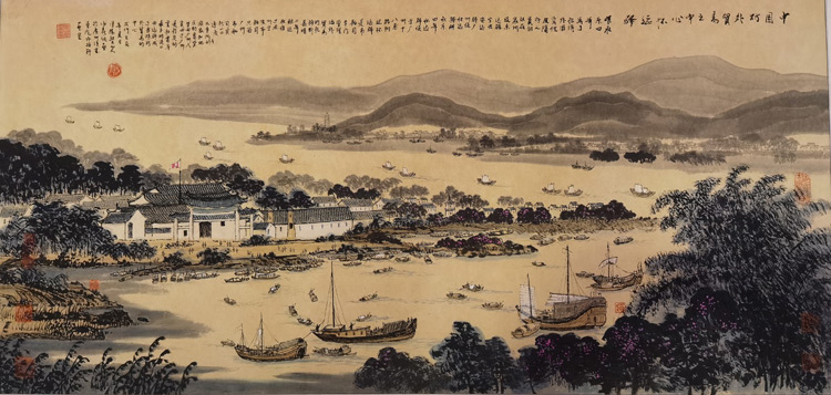 谢鼎铭