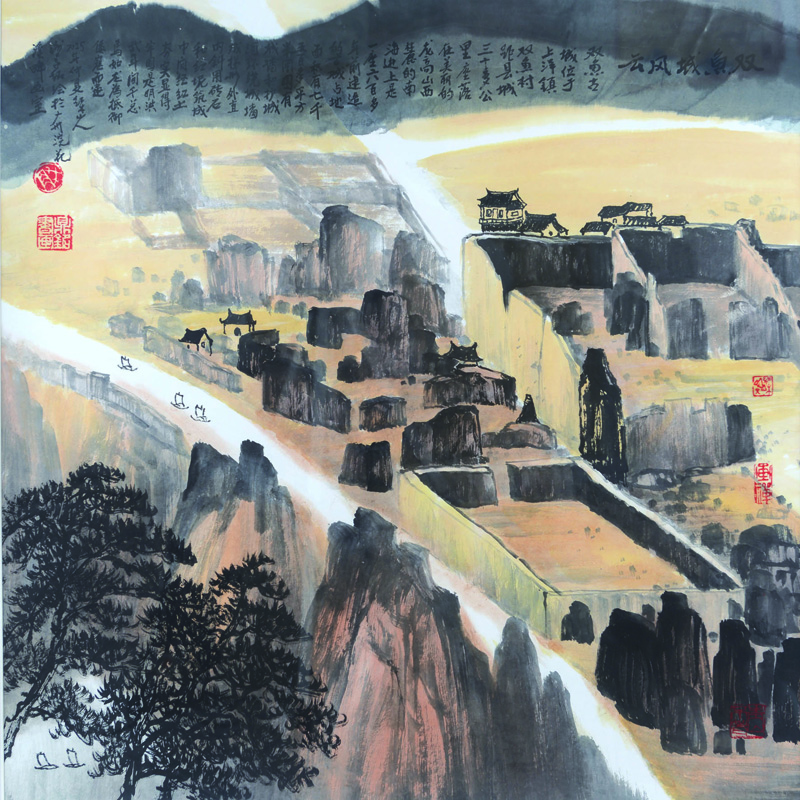 谢鼎铭
