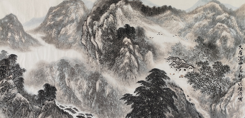 许砚清