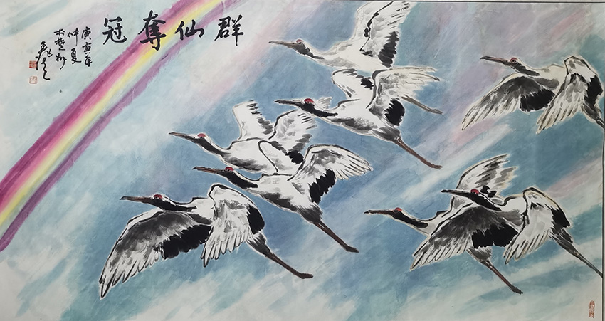 王兆奎