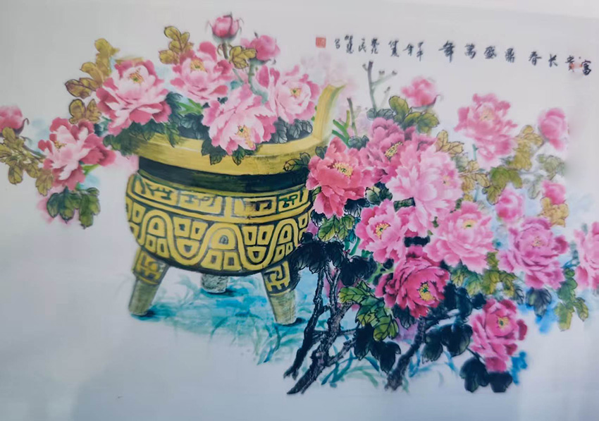 李智慧