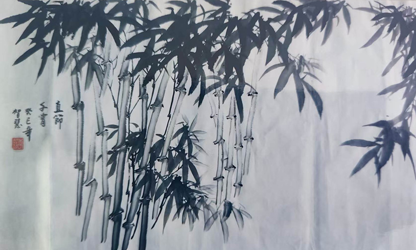 李智慧
