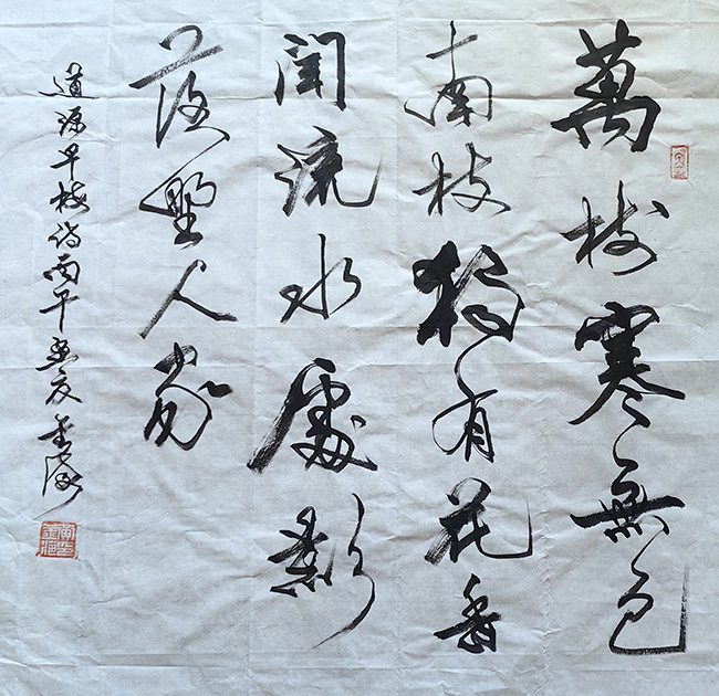 黄金海