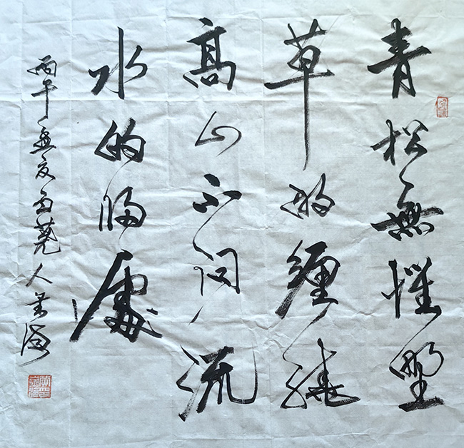 黄金海