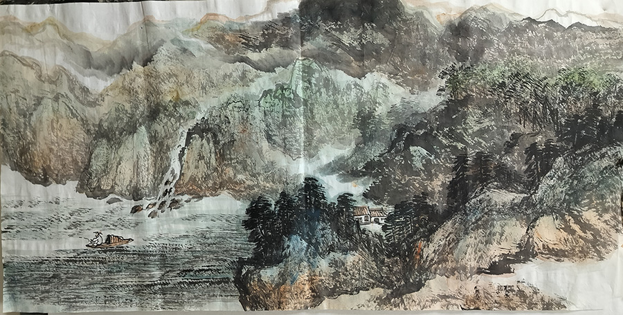 李百战