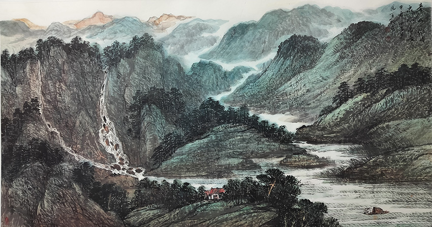 李百战